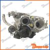 Turbocompresseur pour VW | 16359880013, 16359880020